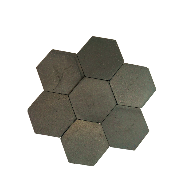 5 ̼մBoron carbide bulletproof ceramic.png
